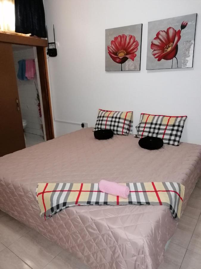 Appartamento Hamboula Polis Esterno foto