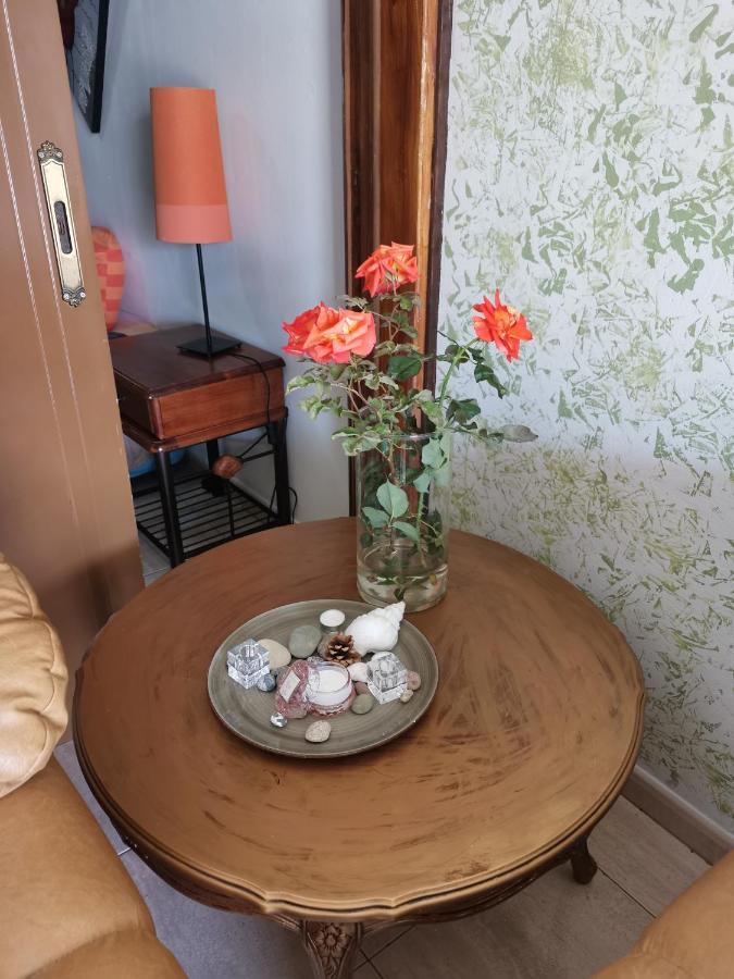 Appartamento Hamboula Polis Esterno foto