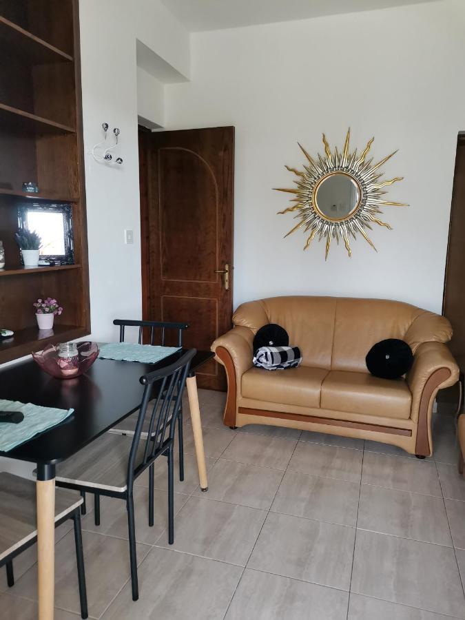 Appartamento Hamboula Polis Esterno foto