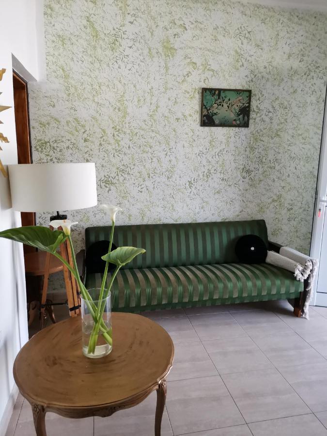 Appartamento Hamboula Polis Esterno foto