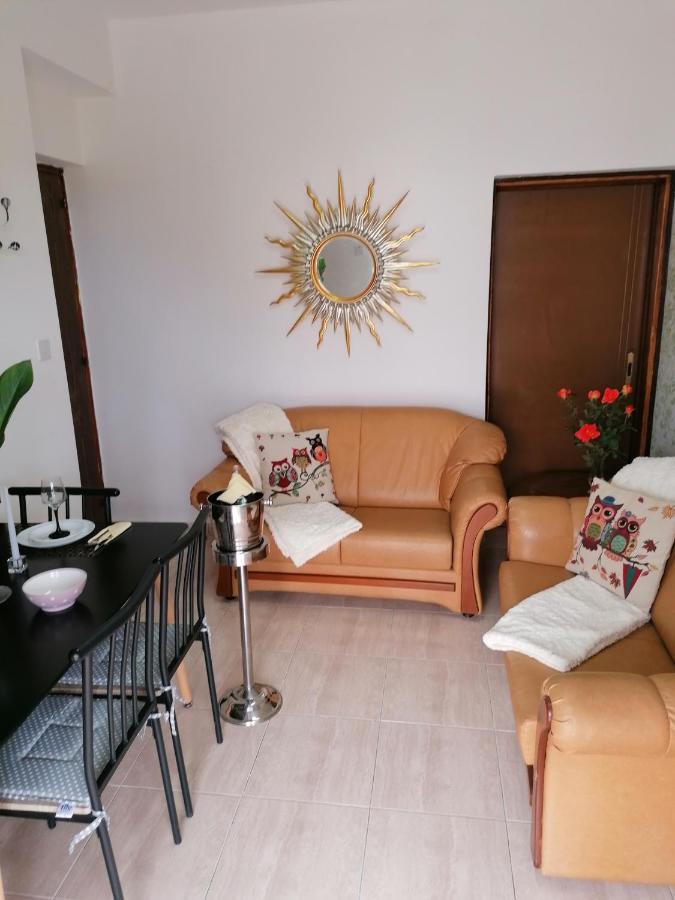 Appartamento Hamboula Polis Esterno foto