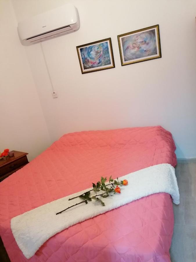 Appartamento Hamboula Polis Esterno foto